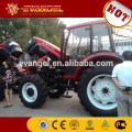 Melhor qualidade 80HP tratores agrícolas LT804